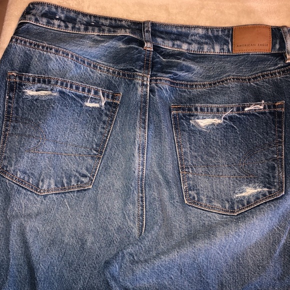 American Eagle Mom Jeans - Picture 7 of 7